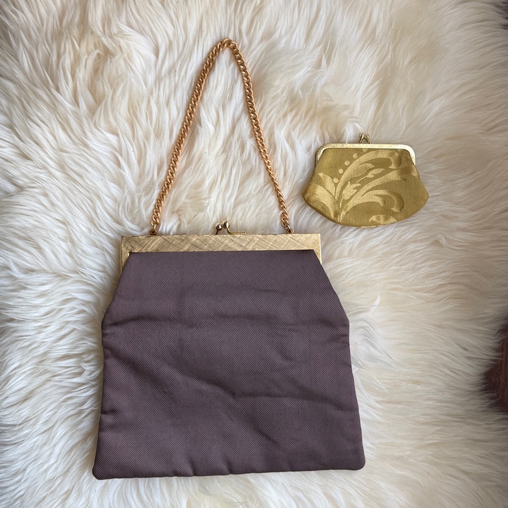 Vintage Koret bag